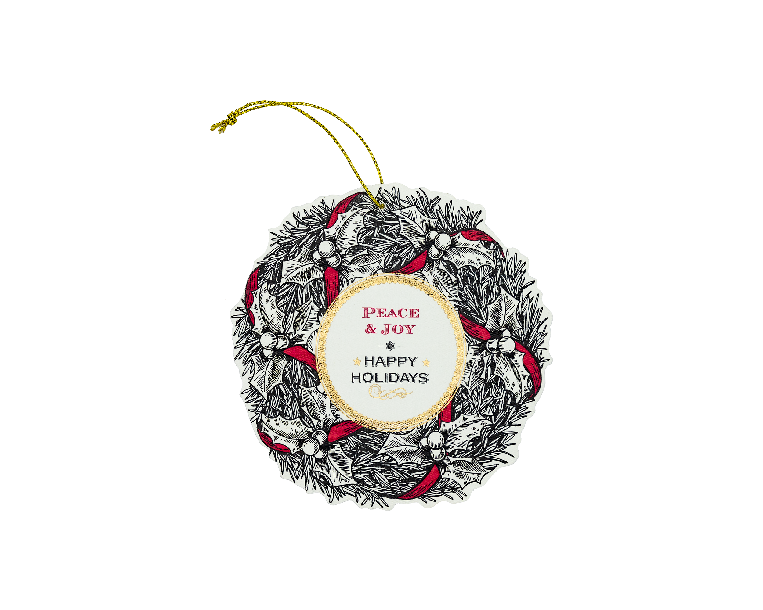 Tag Corona Navidad | E: Tags | Scribanus