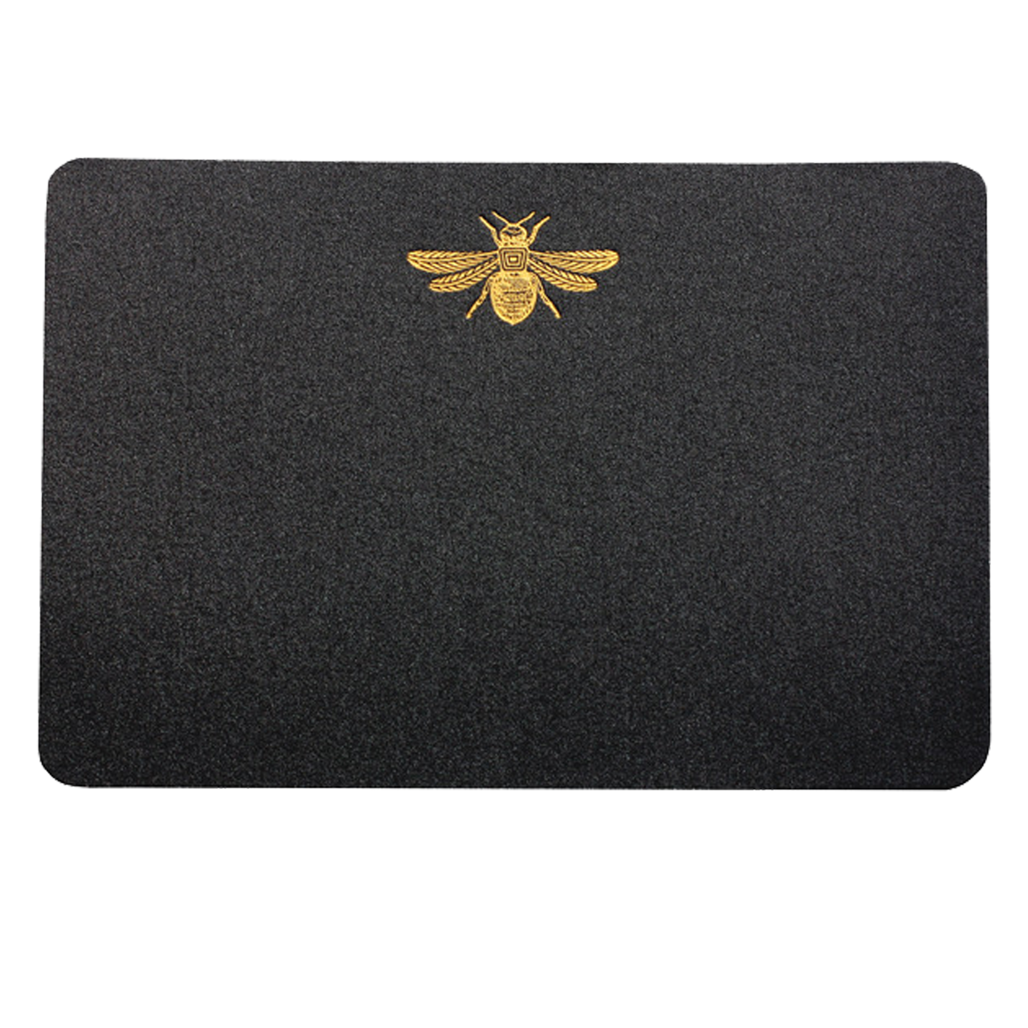 Tarjeta Abeja Mediana E/R | Tarjetas | Scribanus