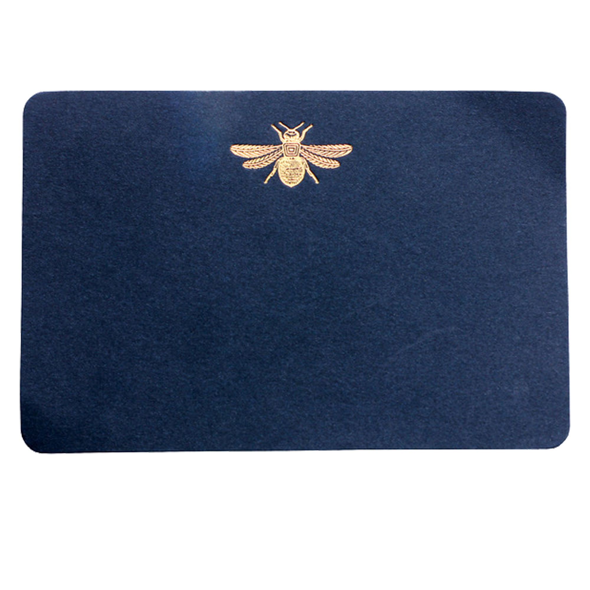 Tarjeta Abeja Mediana E/R | Tarjetas | Scribanus
