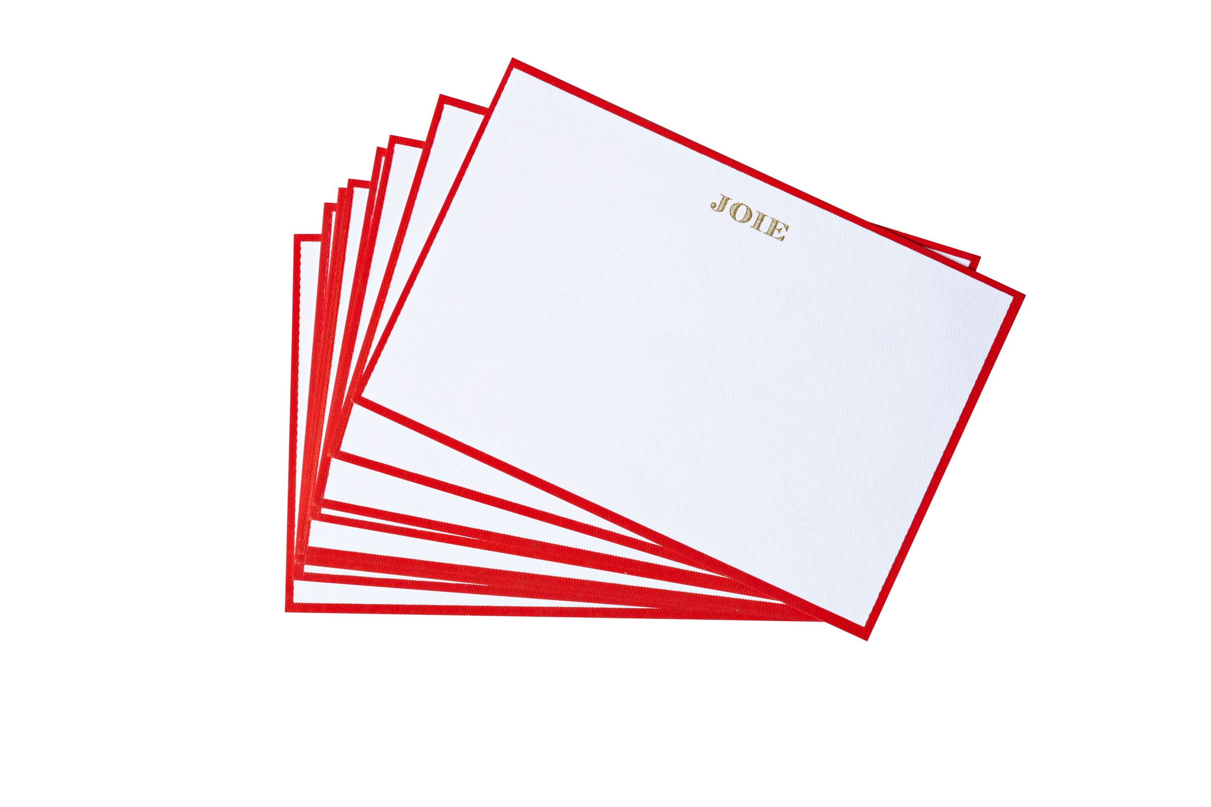 Tarjetas JOY | GA: Navidad | Scribanus