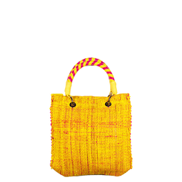 Bolsa Xi Amarilla