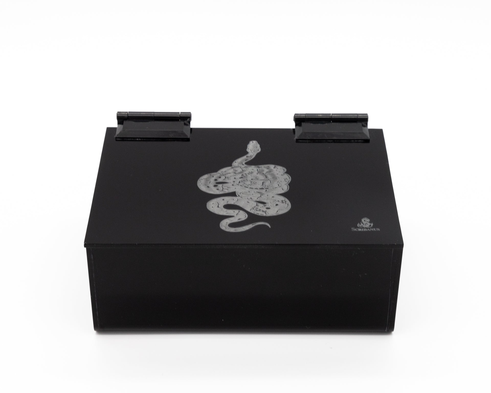 Caja Acrílico Lux Chica Surtido Serpiente | CT: Cajas de Acrílico | Scribanus