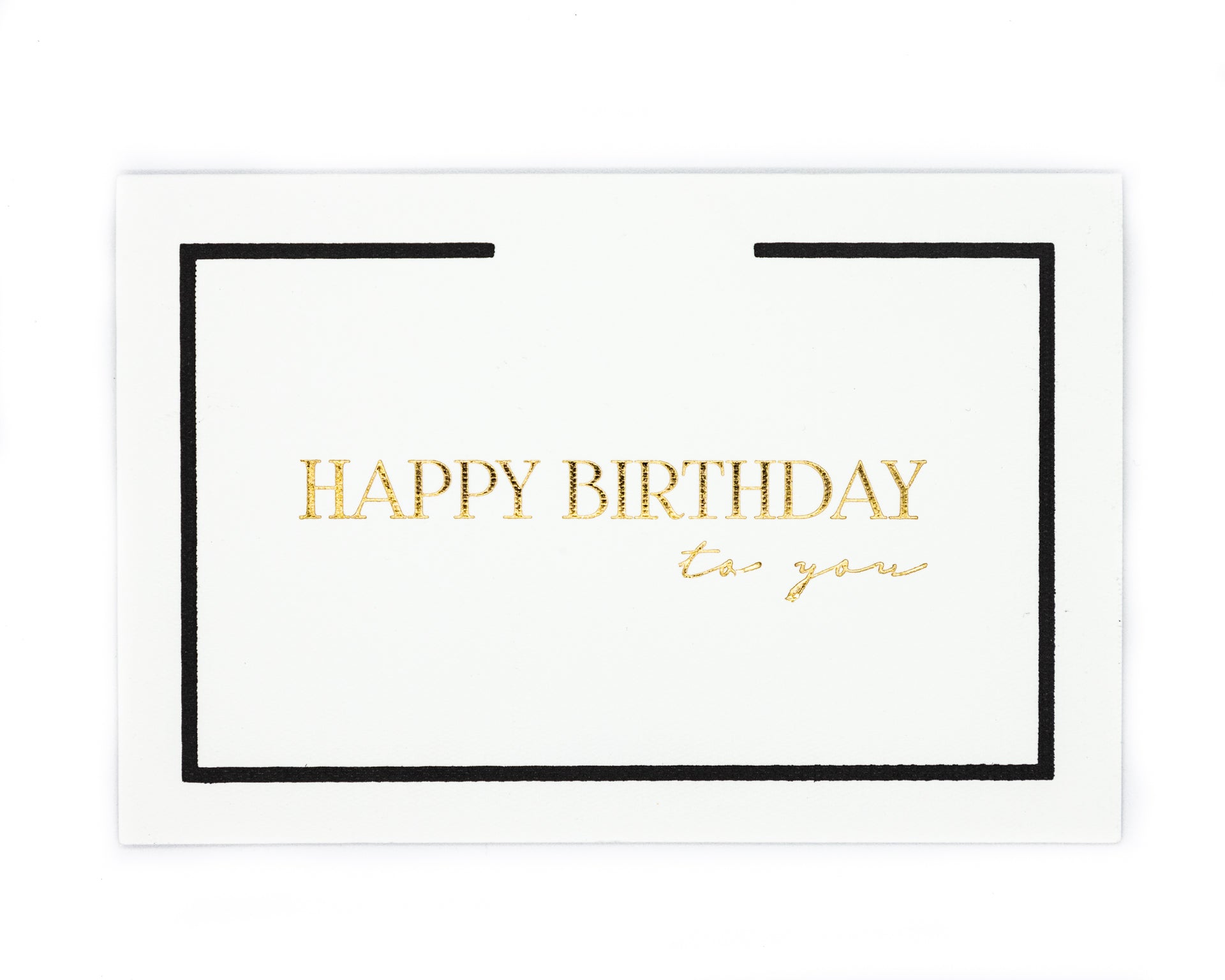 Caja acrílico "Happy Birthday" | CT: Cajas de Acrílico | Scribanus
