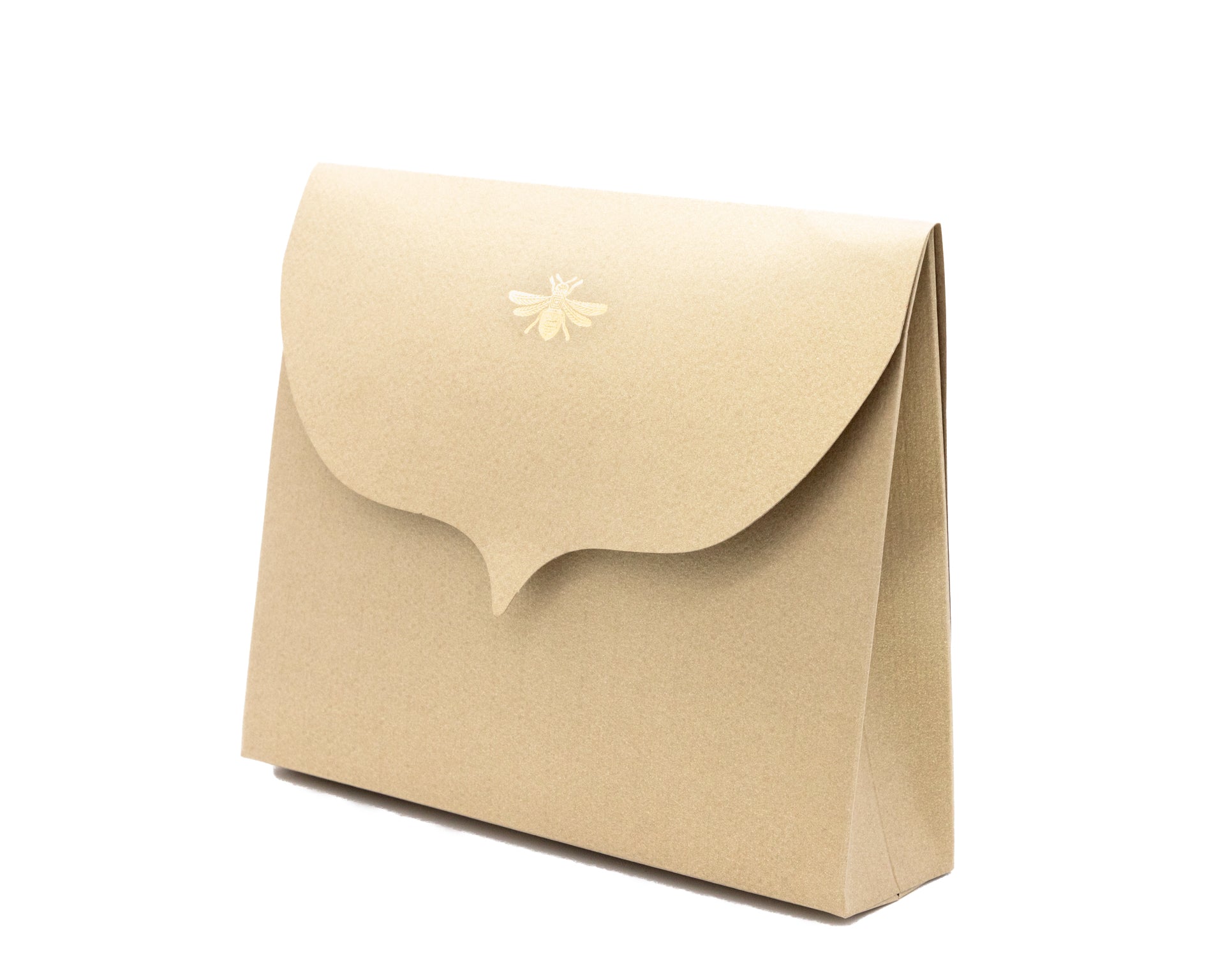 Estuche Tarjetas Abeja | CT: Estuches | Scribanus