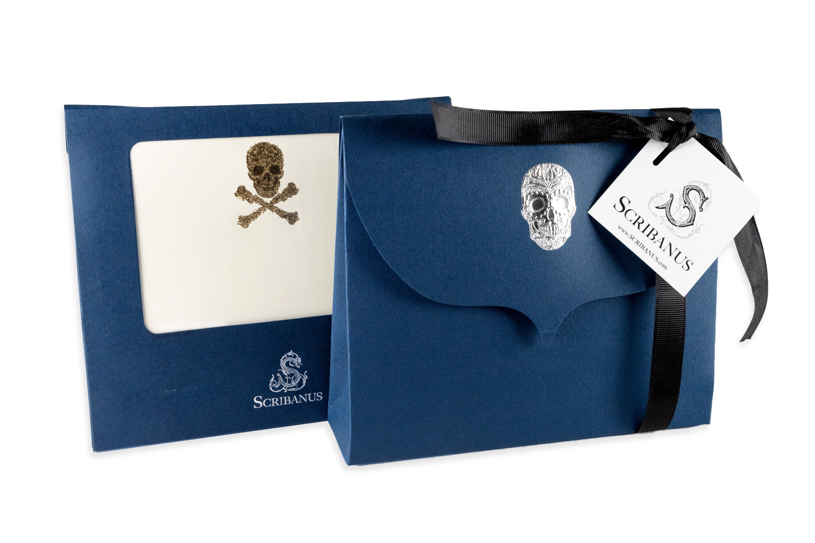 Estuche Tarjetas Surtidas | CT: Estuches | Scribanus
