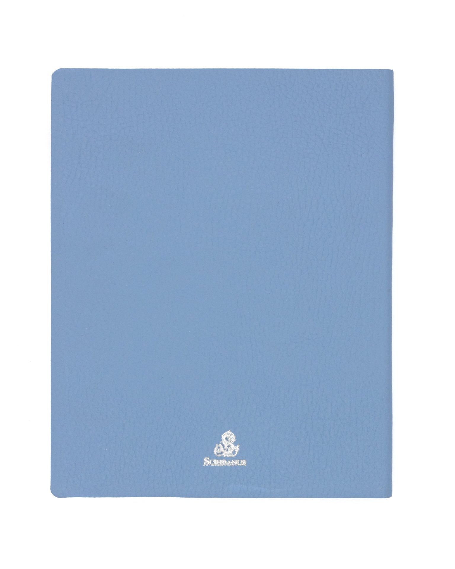 Libreta Piel Pingüino | Scribanus