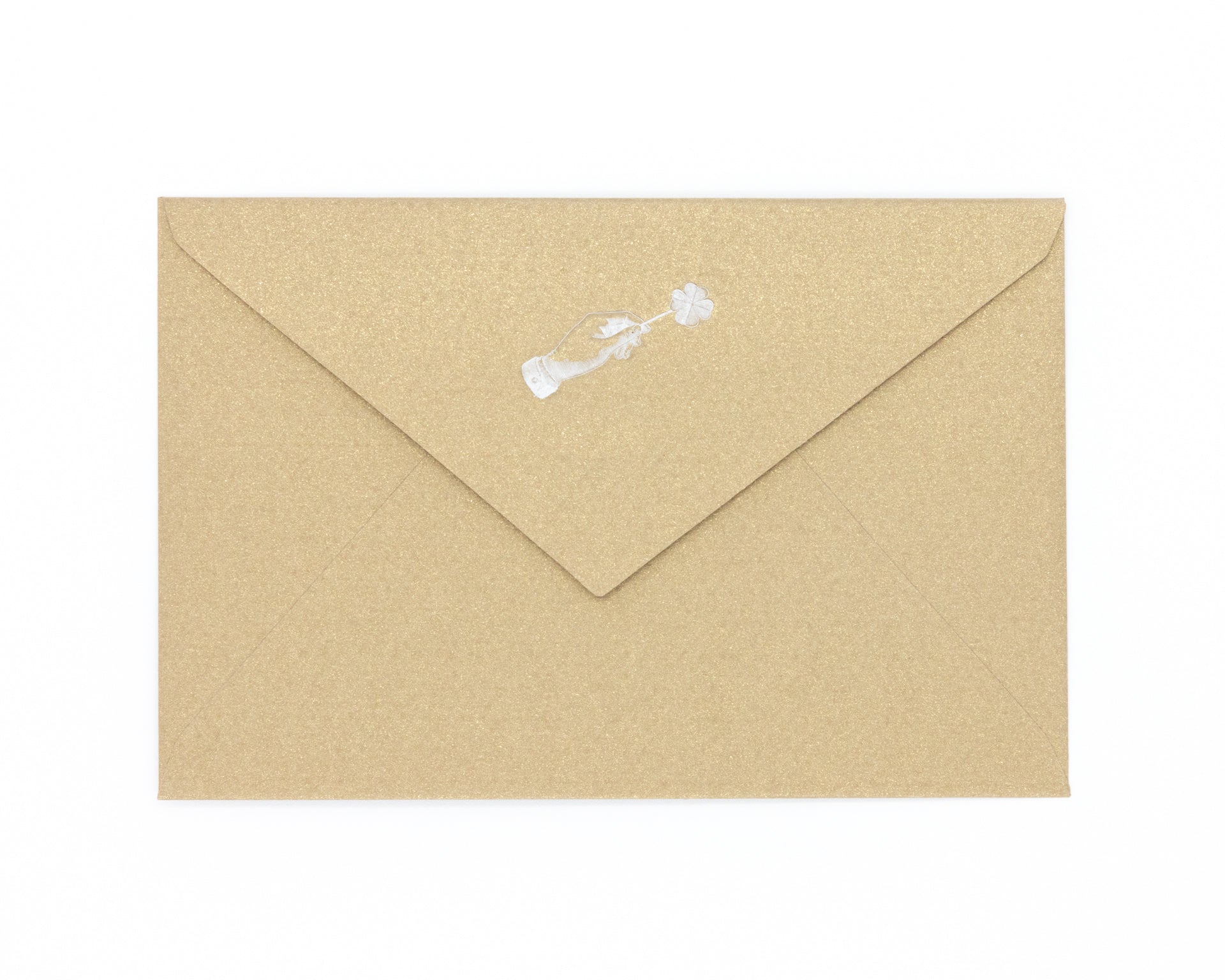 Luck Box | CT: Cajas de Acrílico | Scribanus